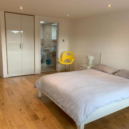 Luxury 3-Bedroom Townhouse In Hackney Londyn Zewnętrze zdjęcie