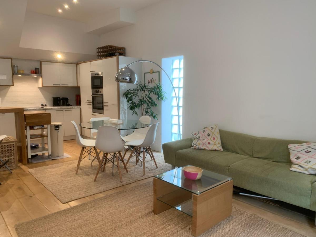 Luxury 3-Bedroom Townhouse In Hackney Londyn Zewnętrze zdjęcie