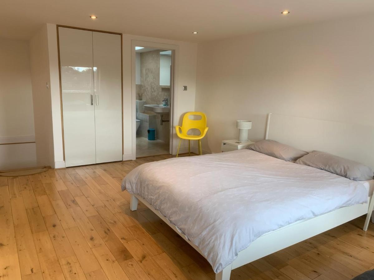 Luxury 3-Bedroom Townhouse In Hackney Londyn Zewnętrze zdjęcie