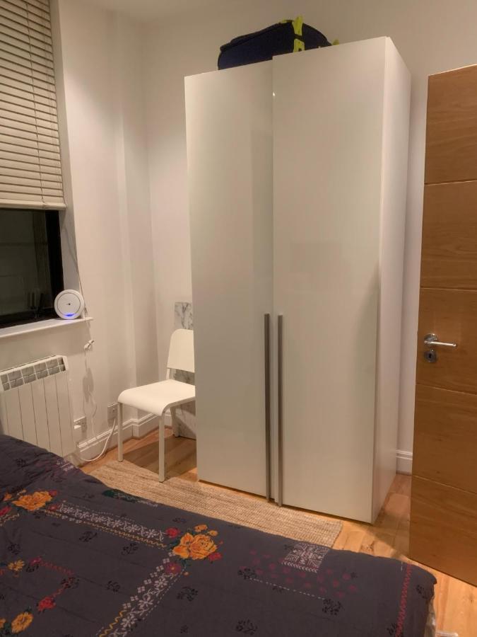 Luxury 3-Bedroom Townhouse In Hackney Londyn Zewnętrze zdjęcie